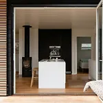 New House 200 Meters From The Waterfront Casa vacanze