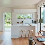 New House 200 Meters From The Waterfront