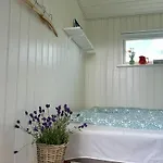 Casa vacanze New House 200 Meters From The Waterfront *