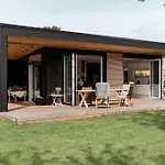 New House 200 Meters From The Waterfront Casa vacanze