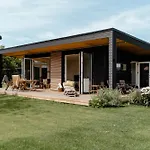 New House 200 Meters From The Waterfront *