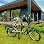 New House 200 Meters From The Waterfront *