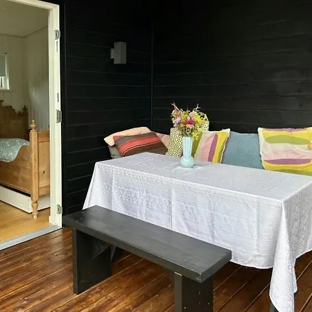 New House 200 Meters From The Waterfront Odder