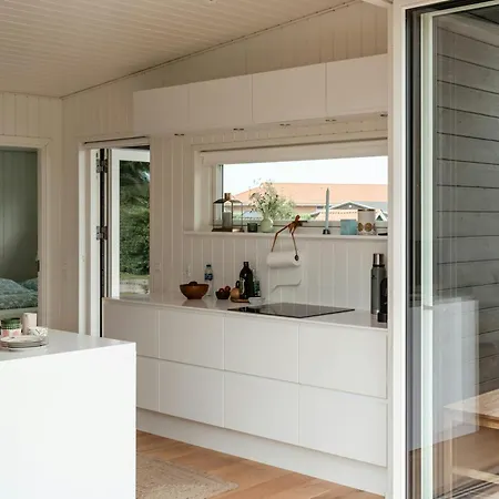 New House 200 Meters From The Waterfront * Odder