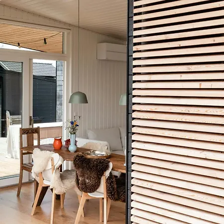 Tatil Evi New House 200 Meters From The Waterfront