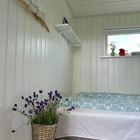 Tatil Evi New House 200 Meters From The Waterfront *