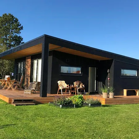 New House 200 Meters From The Waterfront *