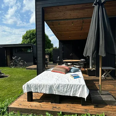 New House 200 Meters From The Waterfront *