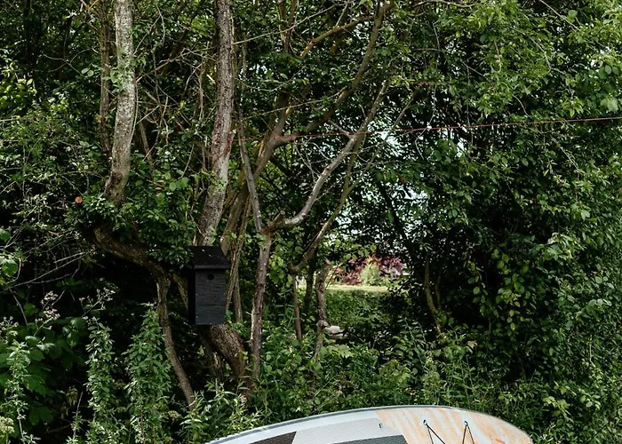 New House 200 Meters From The Waterfront Дом отдыха Одде